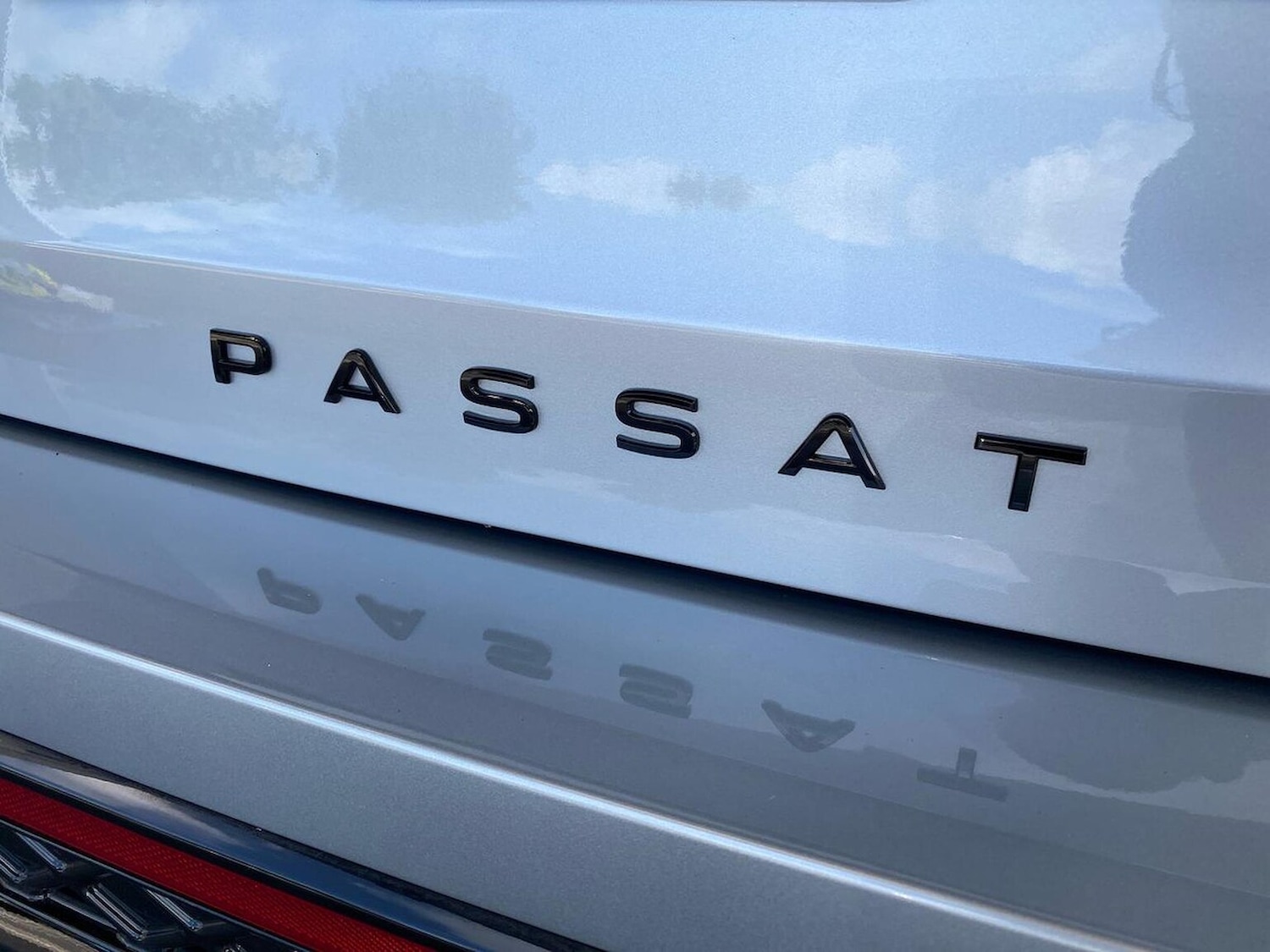 Used Volkswagen Passat 2025 for sale - 76171597: Photo 28