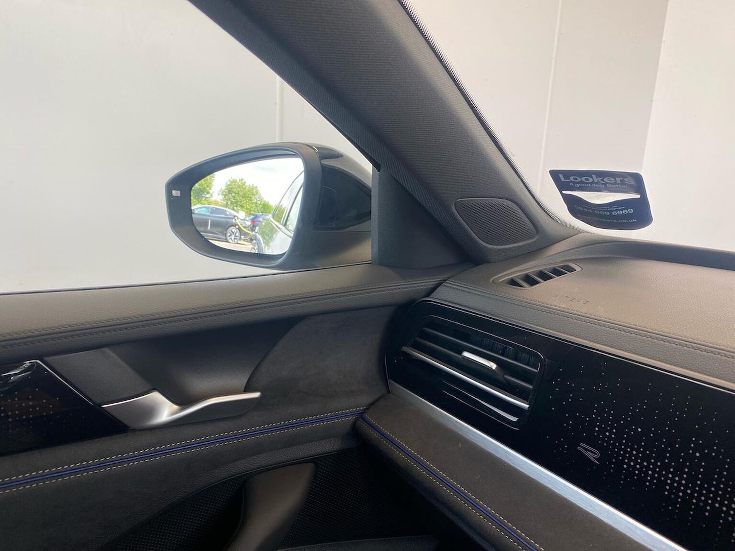 Used Volkswagen Passat 2025 for sale - 76171597: Photo 30