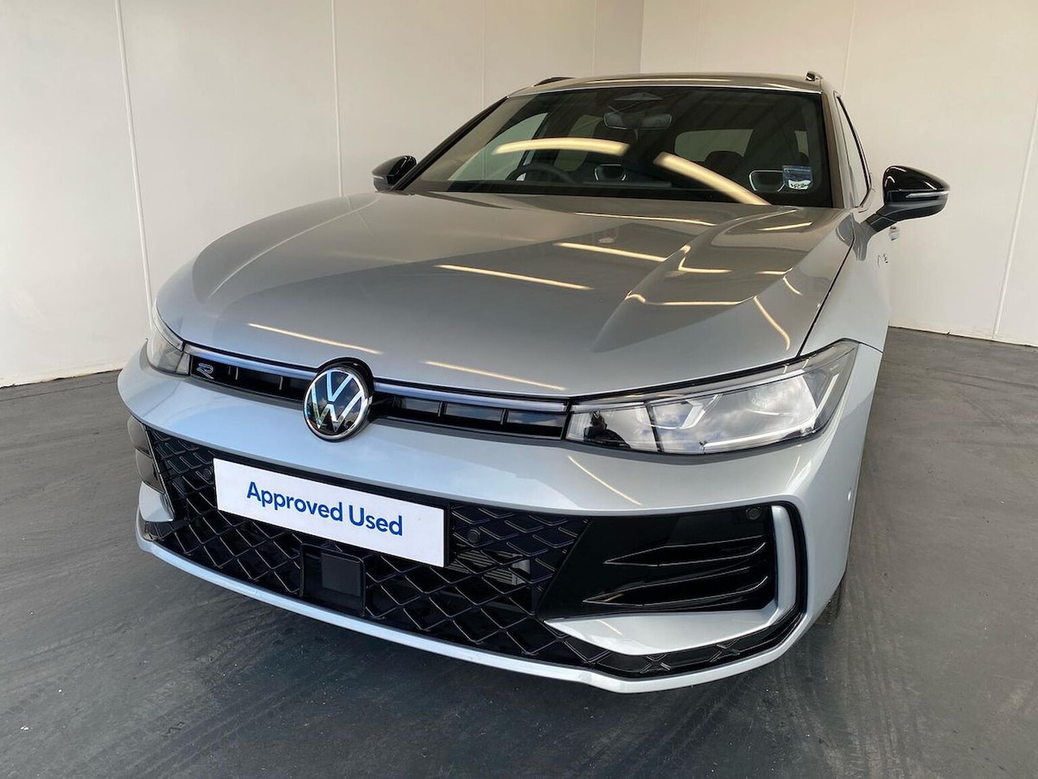 Used Volkswagen Passat 2025 for sale - 76171597: Photo 31