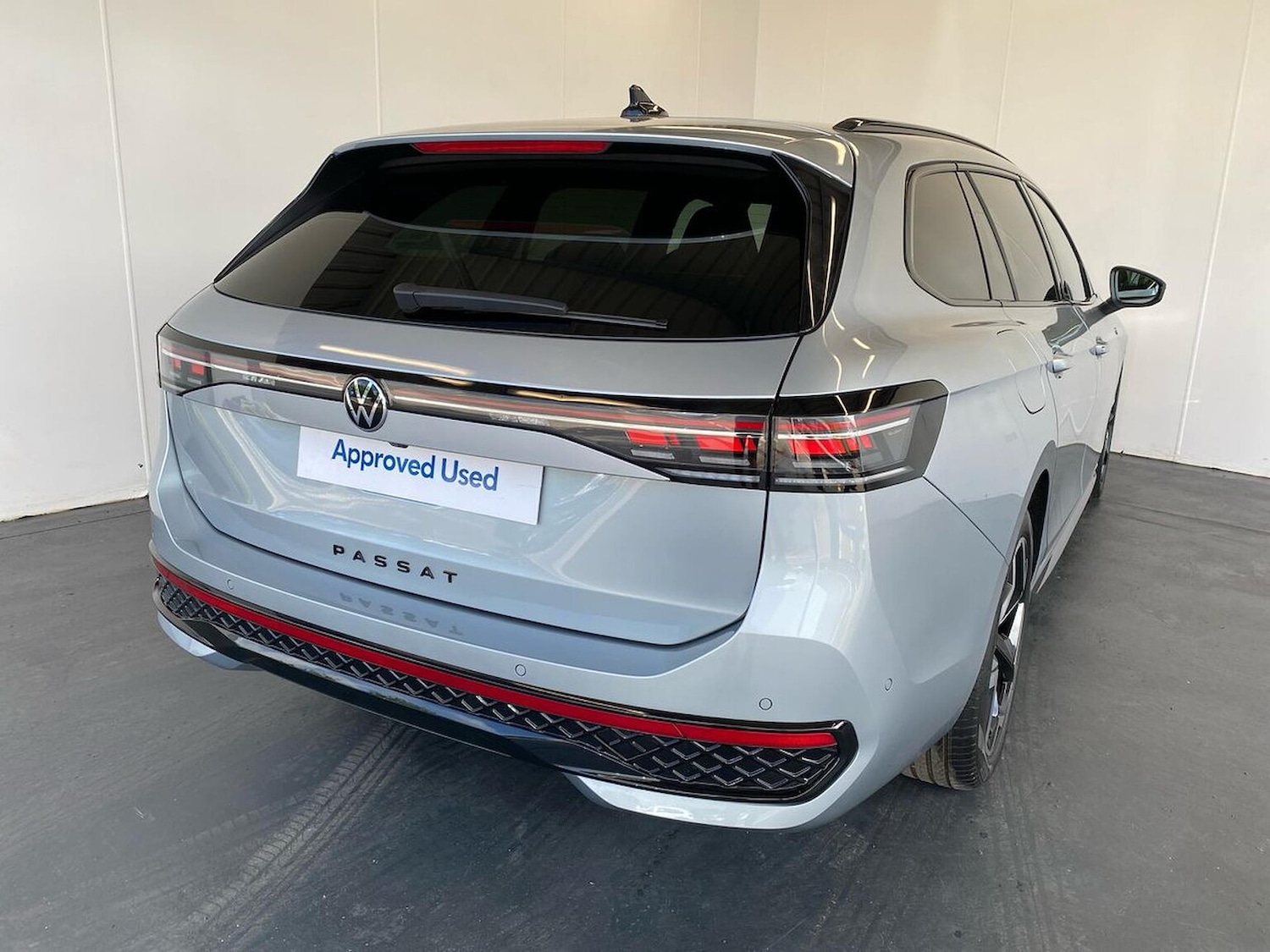 Used Volkswagen Passat 2025 for sale - 76171597: Photo 33