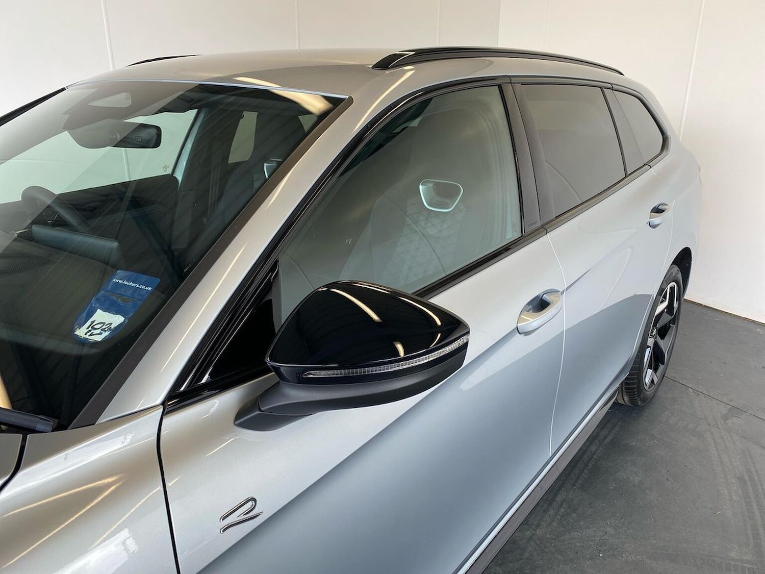 Used Volkswagen Passat 2025 for sale - 76171597: Photo 36