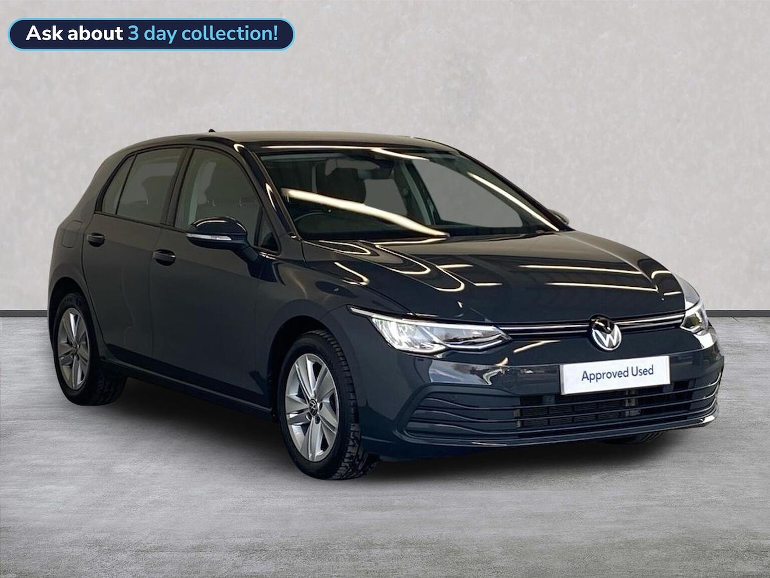 Used Volkswagen Golf 2024 for sale - 78131829: Photo 1