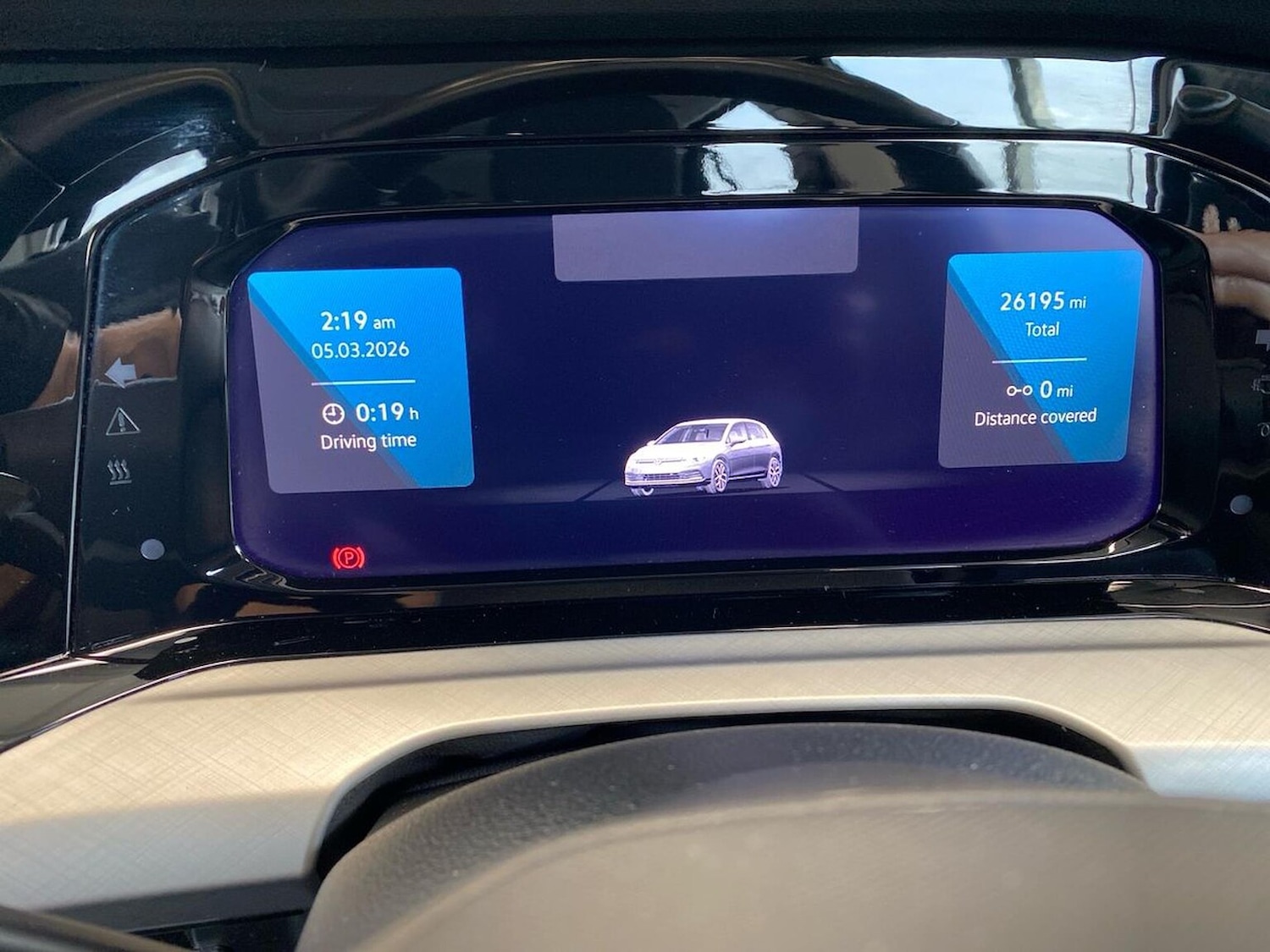 Used Volkswagen Golf 2024 for sale - 78131829: Photo 10