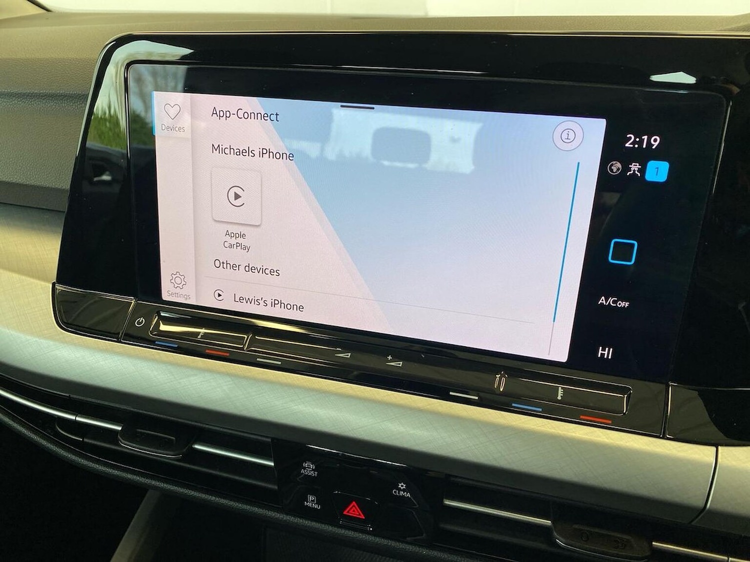 Used Volkswagen Golf 2024 for sale - 78131829: Photo 11