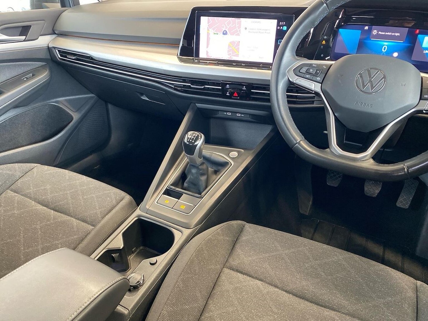 Used Volkswagen Golf 2024 for sale - 78131829: Photo 13