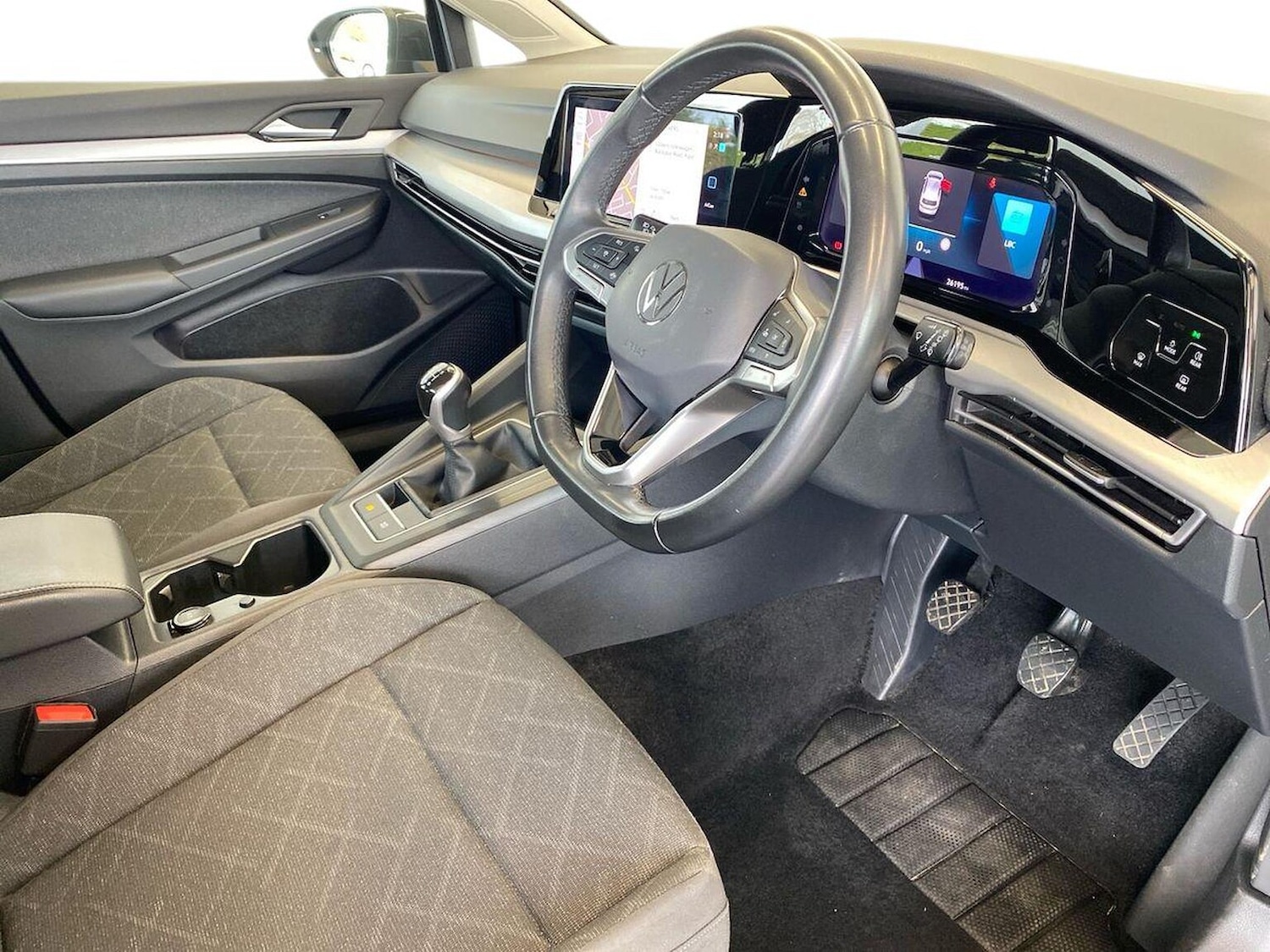 Used Volkswagen Golf 2024 for sale - 78131829: Photo 15