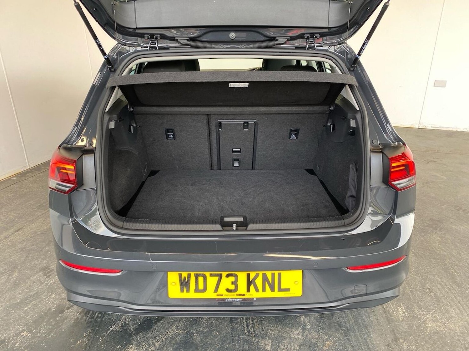 Used Volkswagen Golf 2024 for sale - 78131829: Photo 17