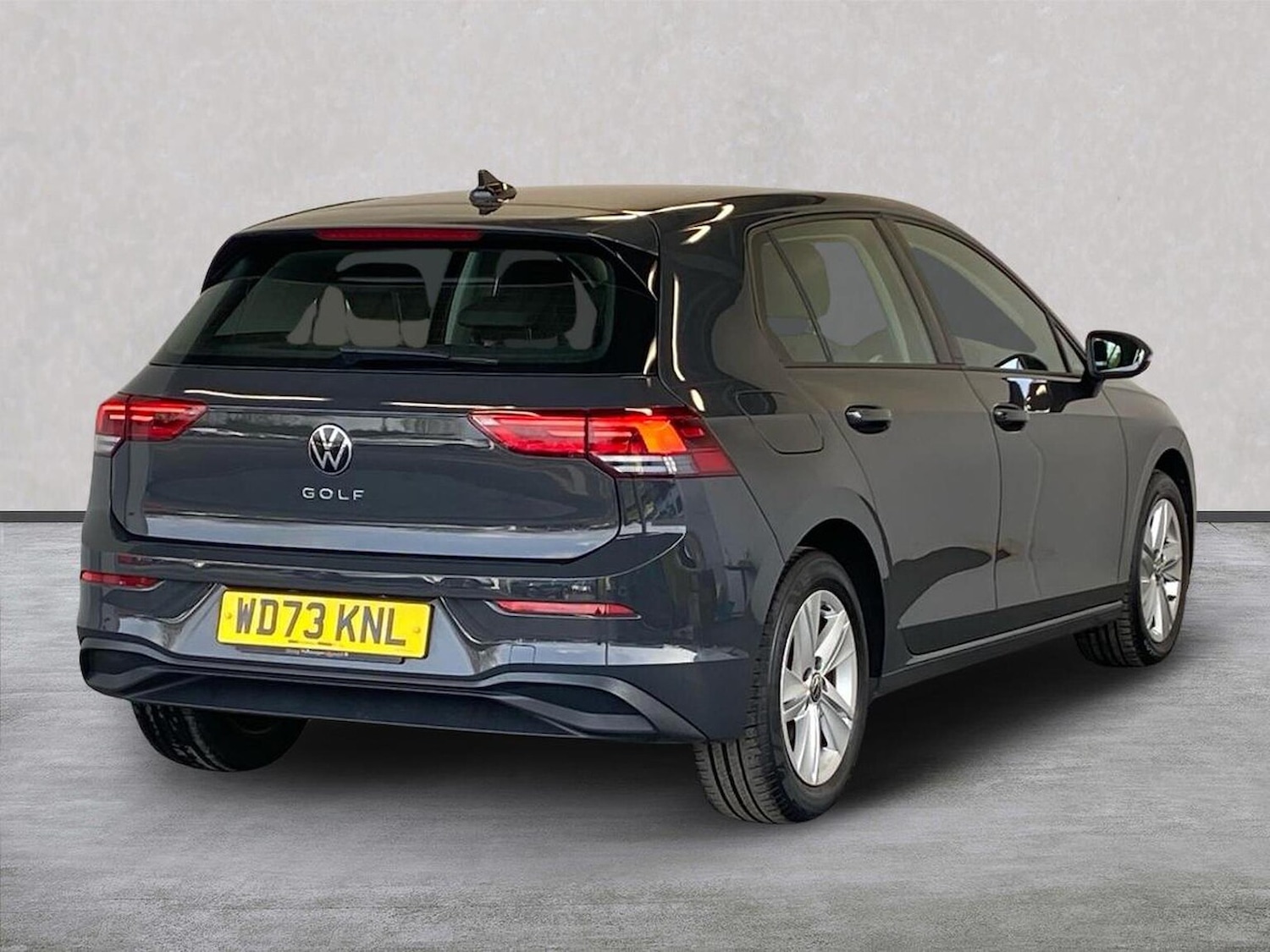 Used Volkswagen Golf 2024 for sale - 78131829: Photo 18