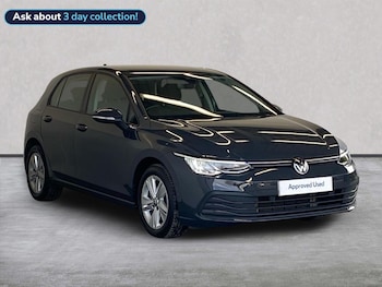 Volkswagen Golf feature image