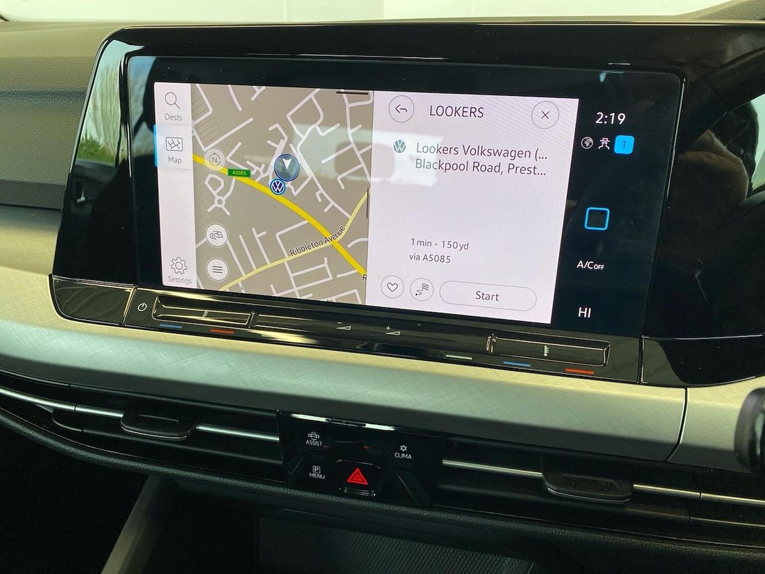 Used Volkswagen Golf 2024 for sale - 78131829: Photo 24