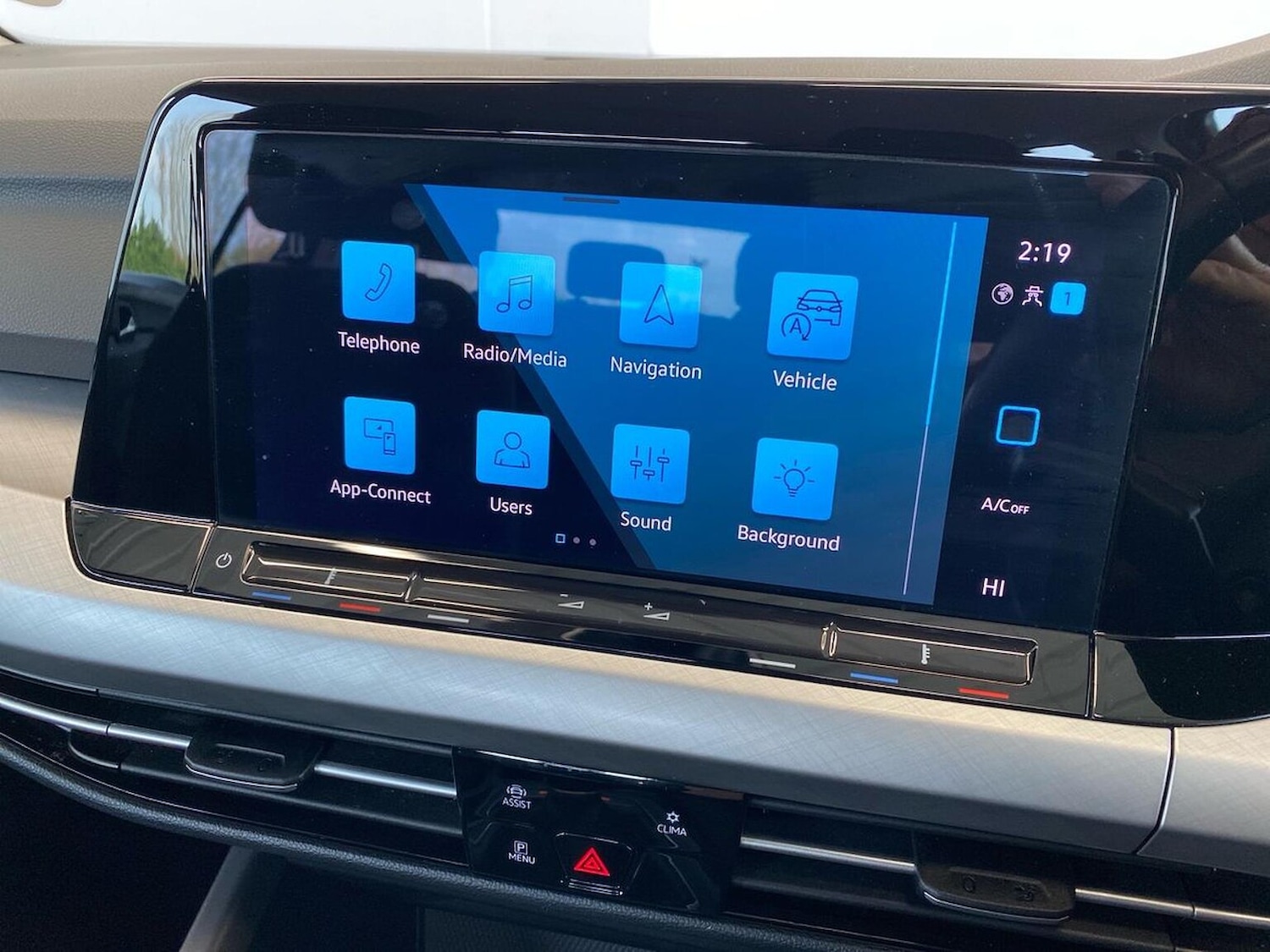 Used Volkswagen Golf 2024 for sale - 78131829: Photo 25