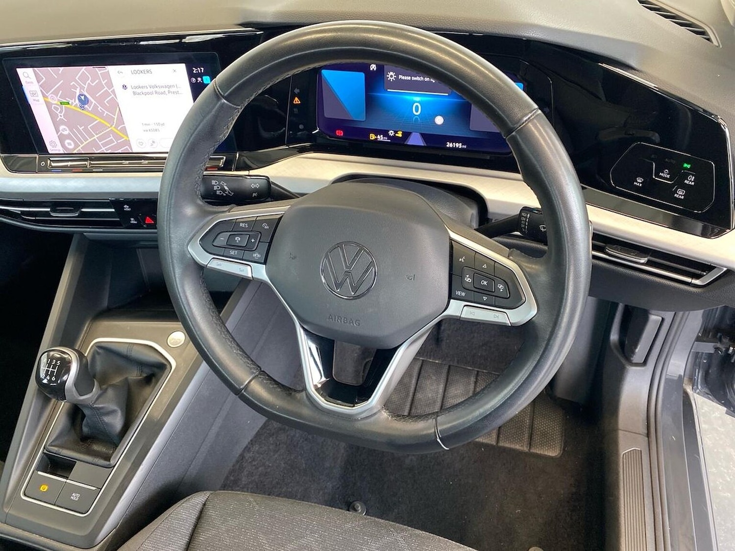 Used Volkswagen Golf 2024 for sale - 78131829: Photo 27