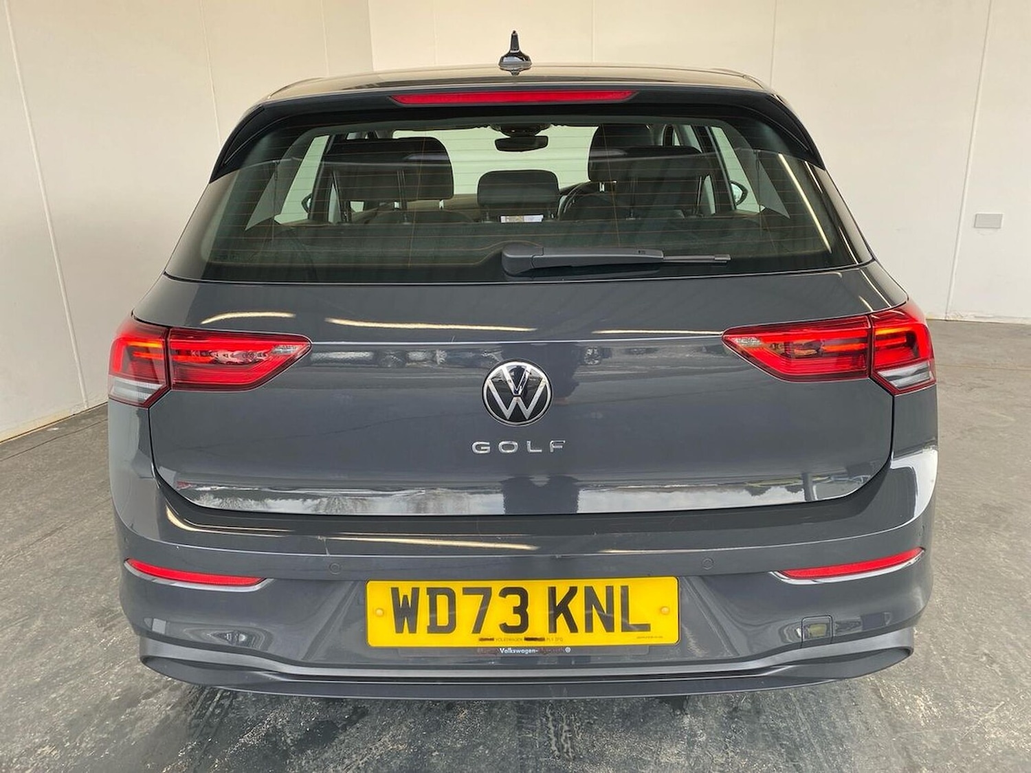 Used Volkswagen Golf 2024 for sale - 78131829: Photo 28