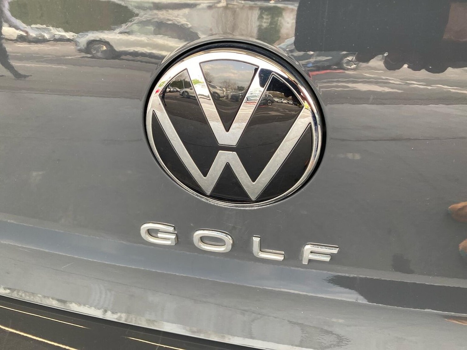 Used Volkswagen Golf 2024 for sale - 78131829: Photo 29