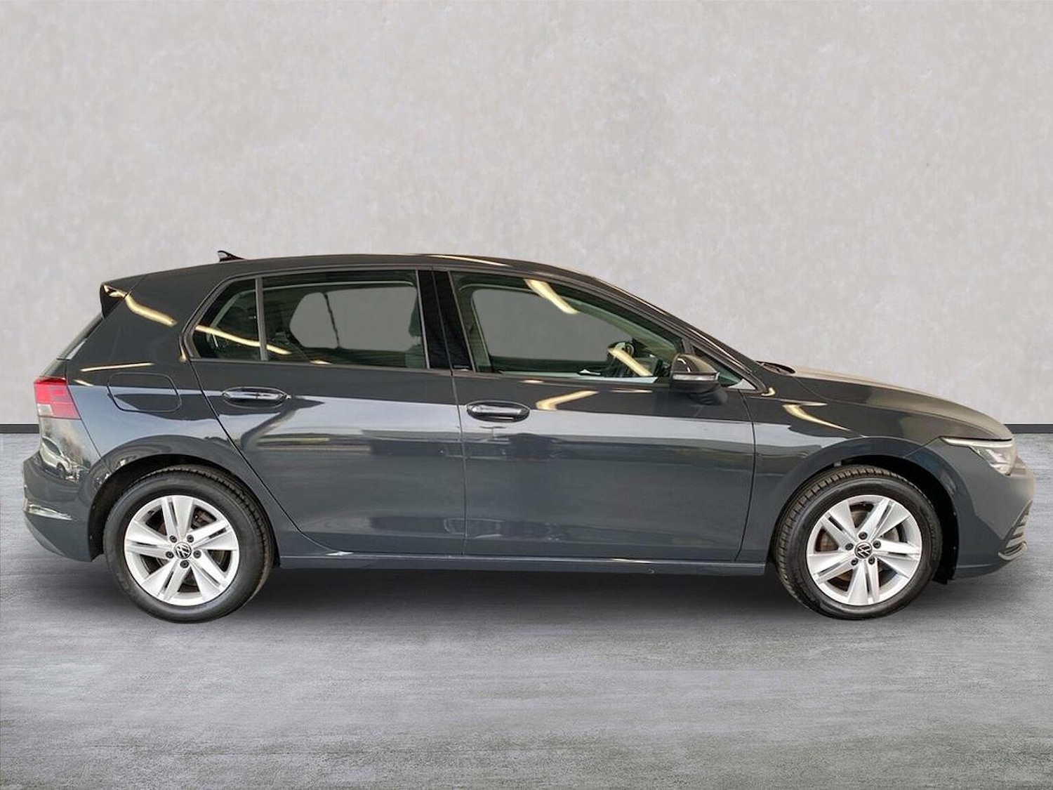 Used Volkswagen Golf 2024 for sale - 78131829: Photo 3