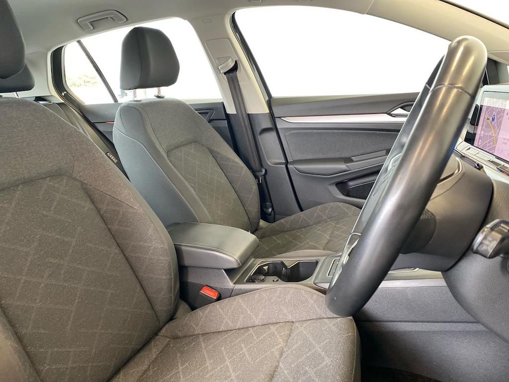 Used Volkswagen Golf 2024 for sale - 78131829: Photo 32