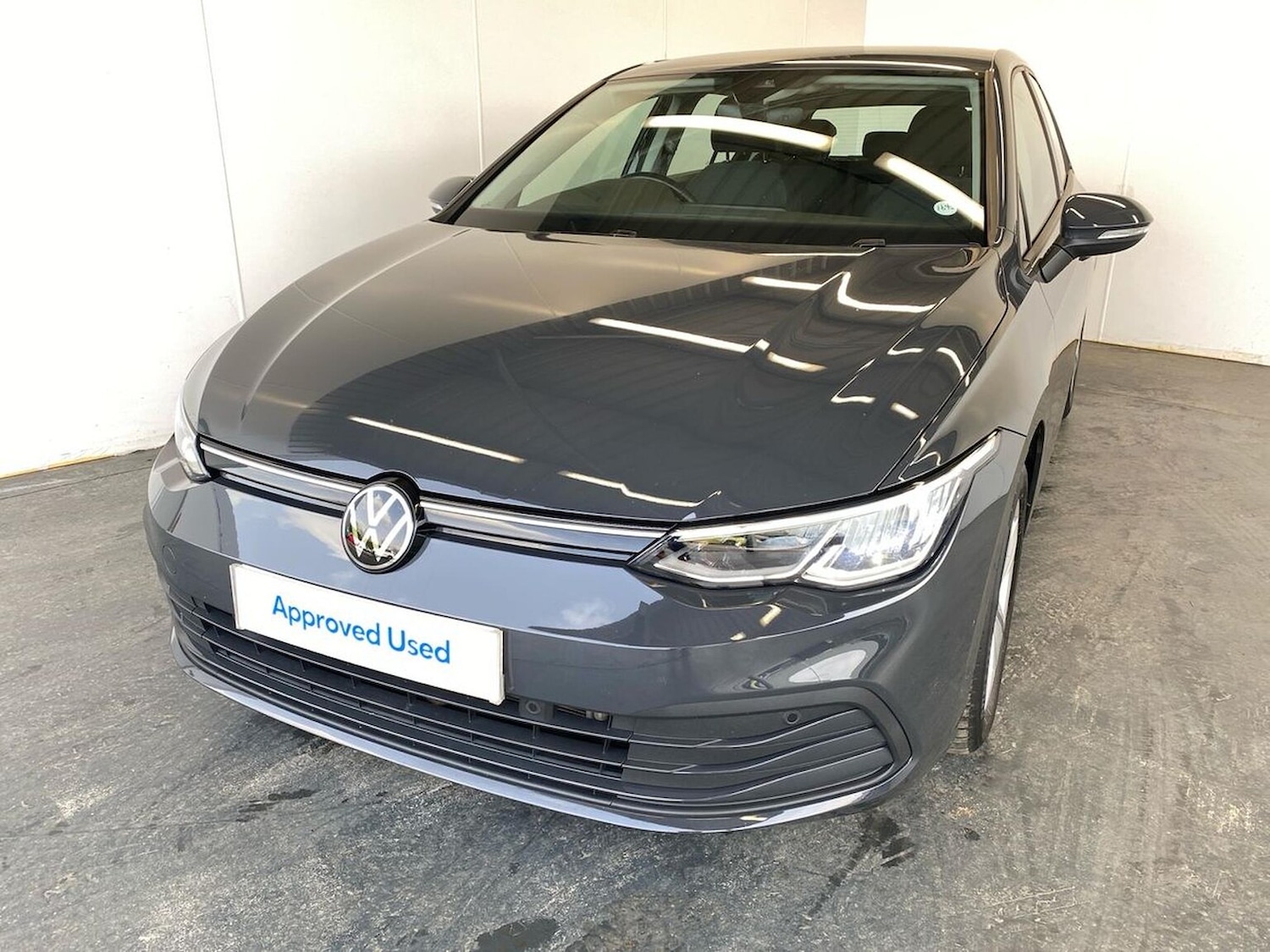 Used Volkswagen Golf 2024 for sale - 78131829: Photo 33