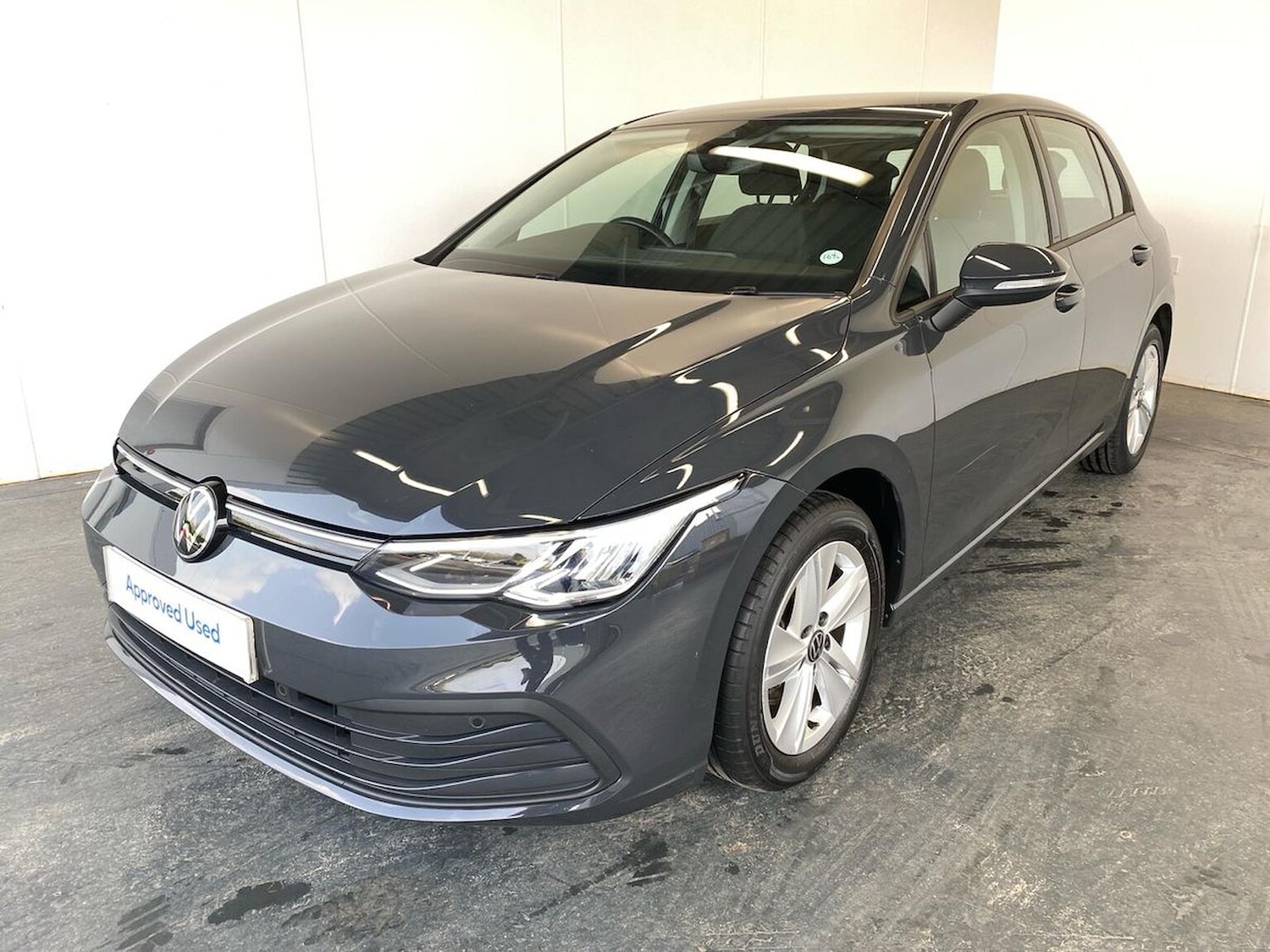 Used Volkswagen Golf 2024 for sale - 78131829: Photo 34