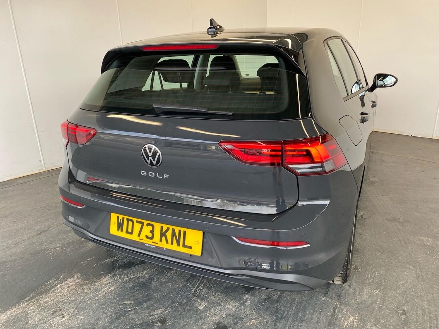 Used Volkswagen Golf 2024 for sale - 78131829: Photo 35