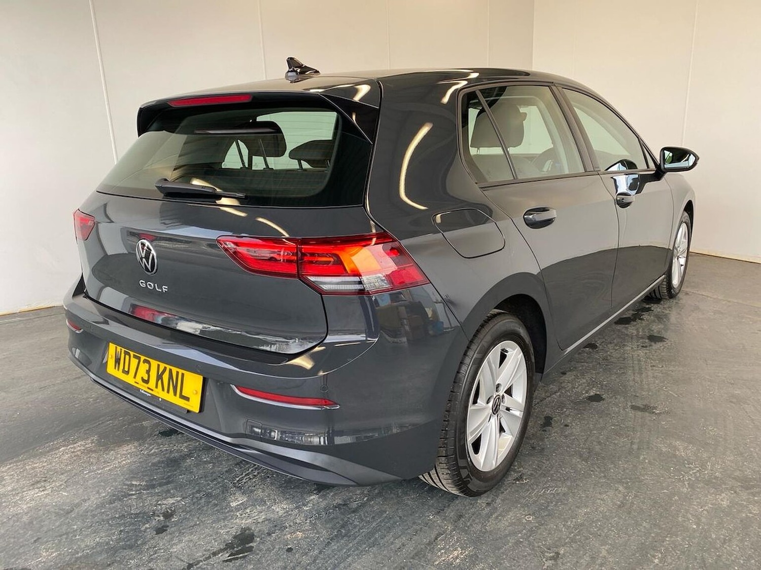 Used Volkswagen Golf 2024 for sale - 78131829: Photo 36