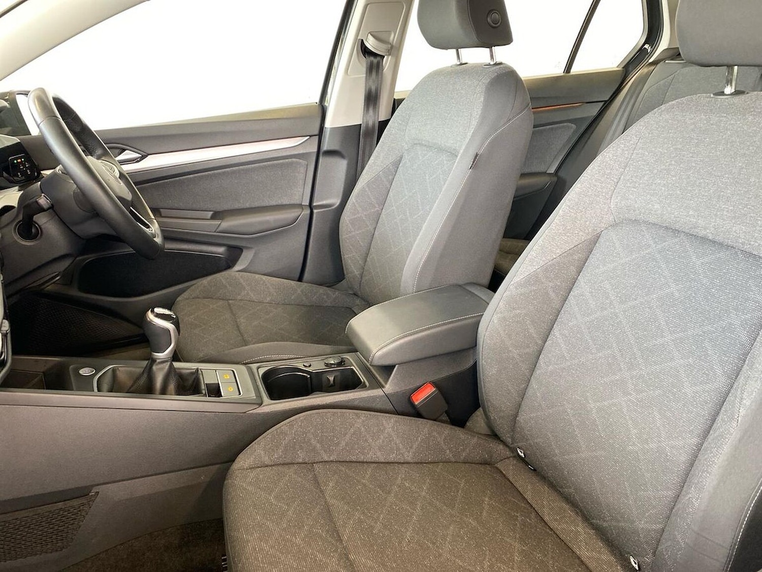 Used Volkswagen Golf 2024 for sale - 78131829: Photo 39