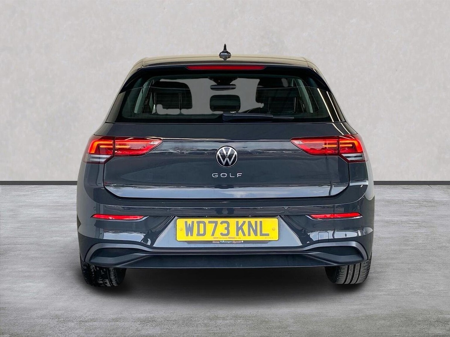 Used Volkswagen Golf 2024 for sale - 78131829: Photo 4