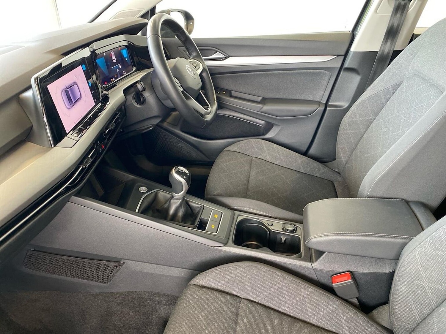 Used Volkswagen Golf 2024 for sale - 78131829: Photo 40