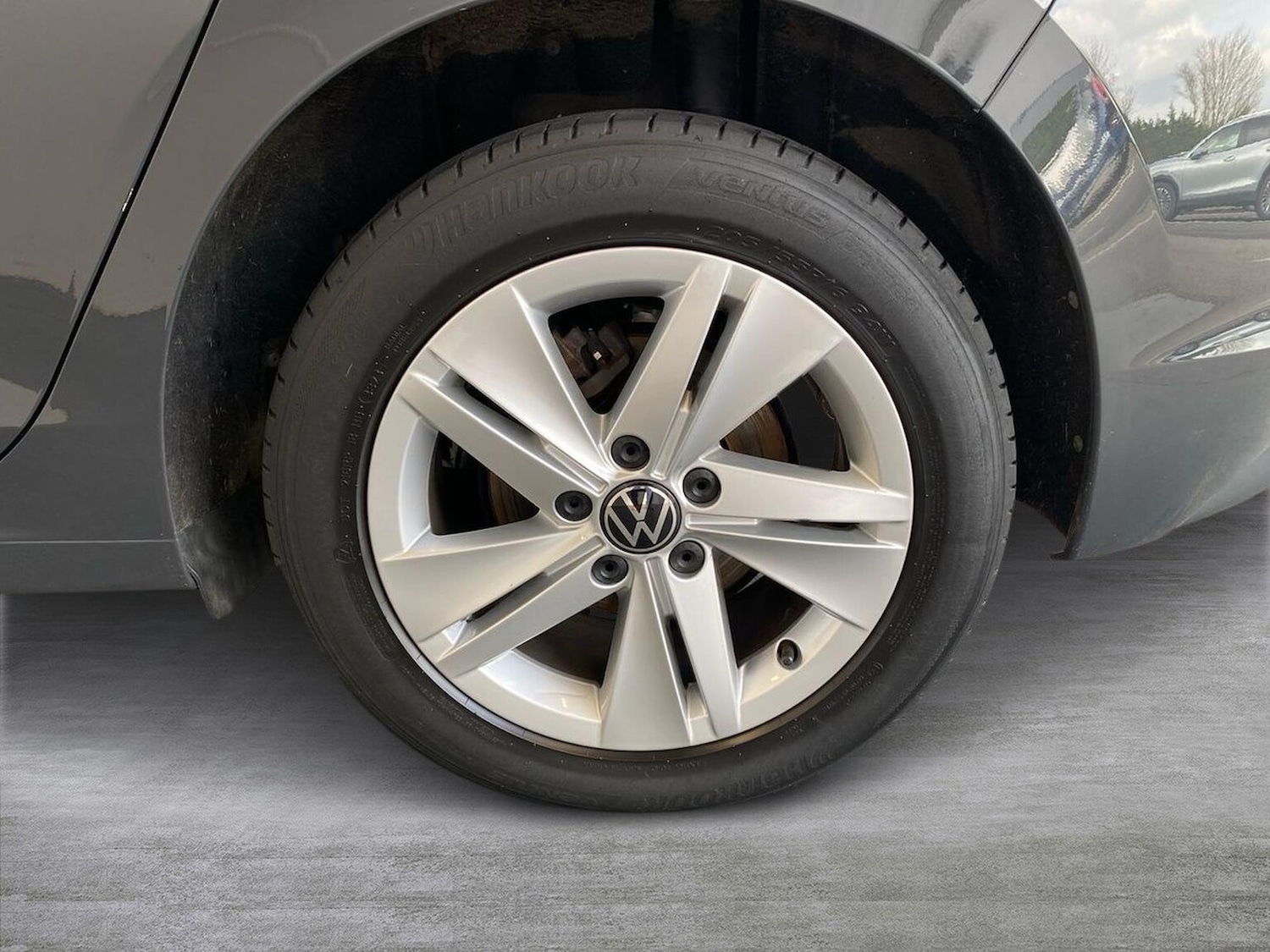 Used Volkswagen Golf 2024 for sale - 78131829: Photo 6