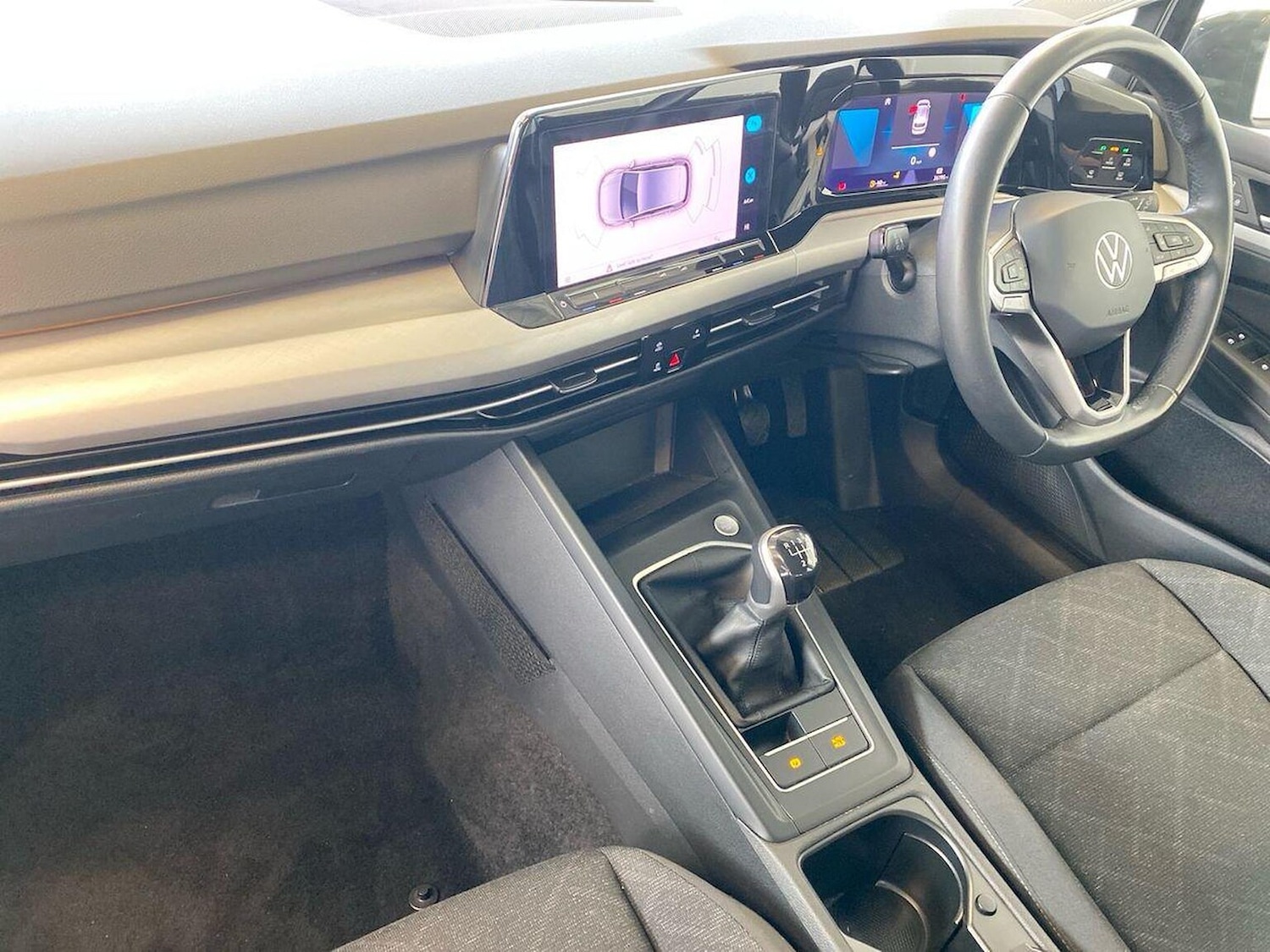 Used Volkswagen Golf 2024 for sale - 78131829: Photo 7