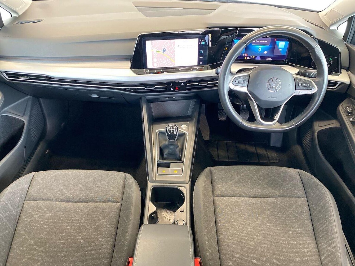 Used Volkswagen Golf 2024 for sale - 78131829: Photo 8