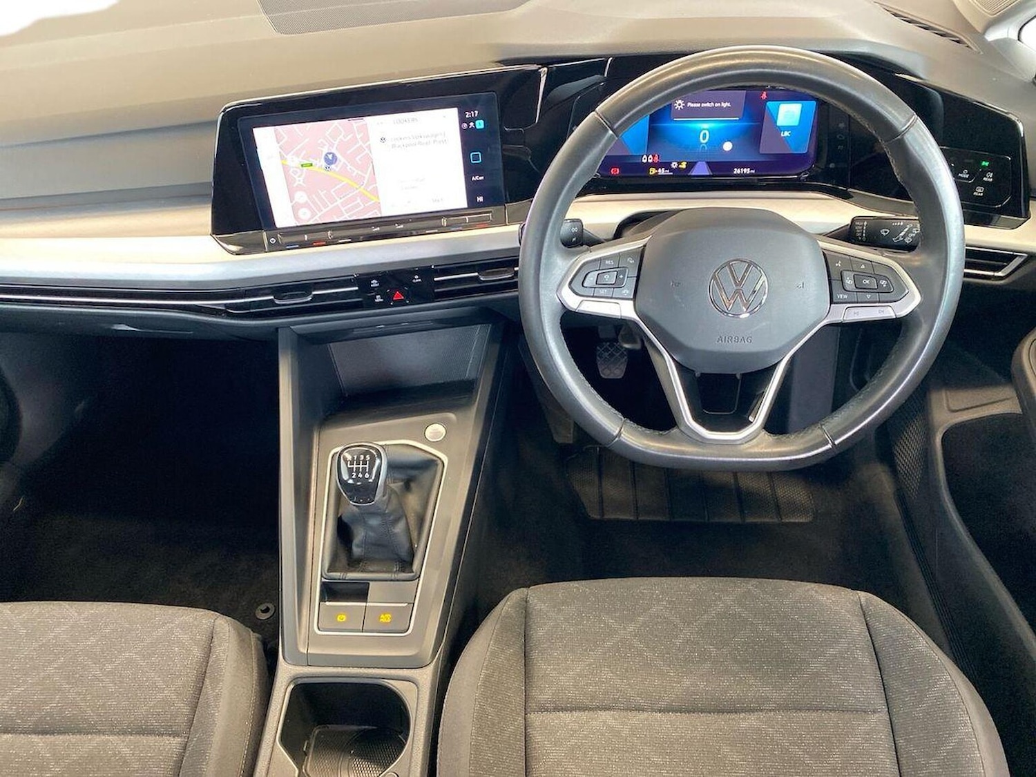 Used Volkswagen Golf 2024 for sale - 78131829: Photo 9