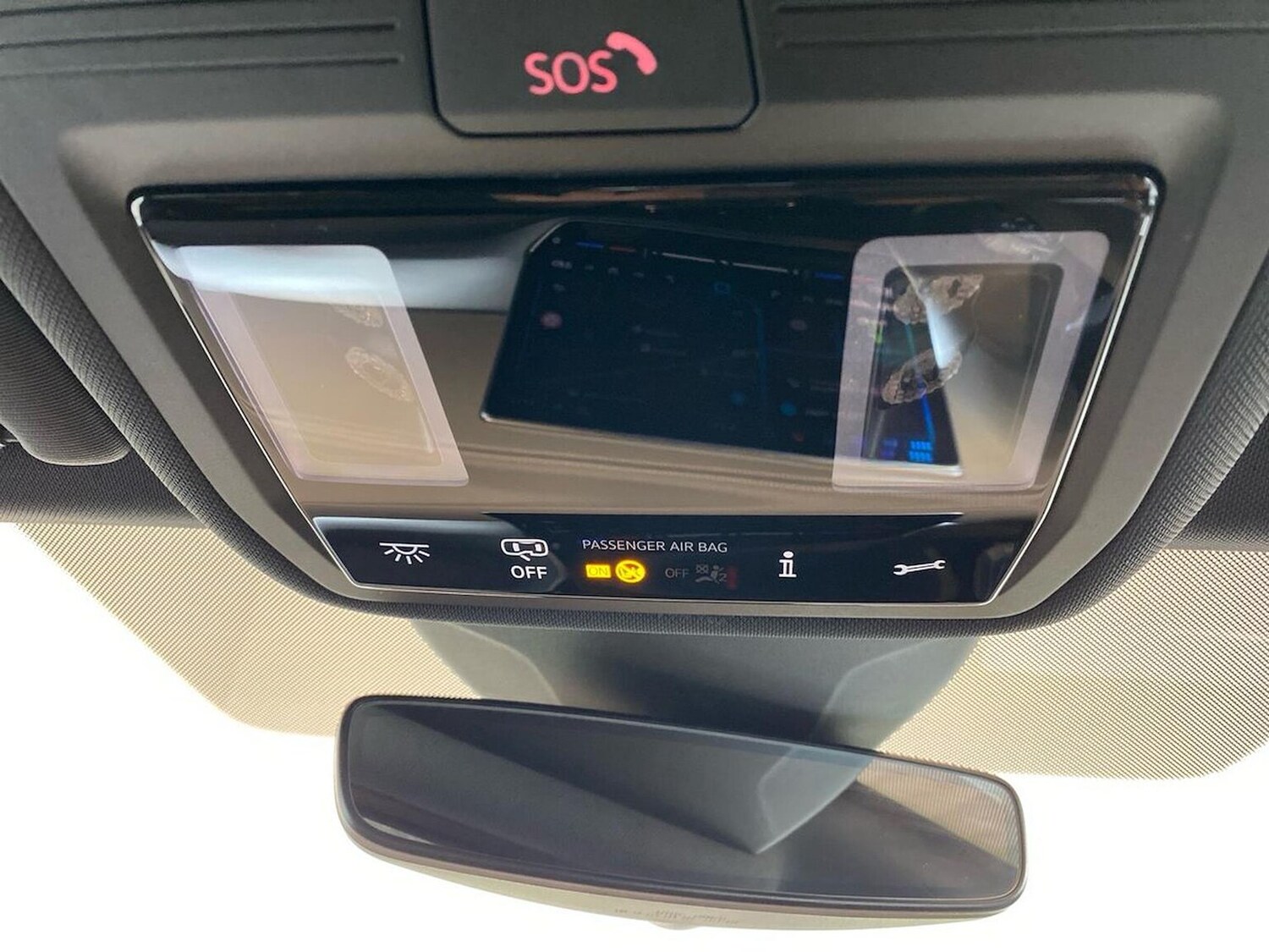 Used Volkswagen ID.4 2025 for sale - 77488783: Photo 14