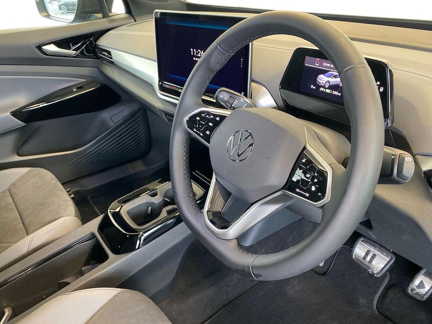 Used Volkswagen ID.4 2025 for sale - 77488783: Photo 15