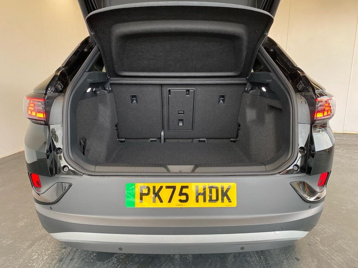 Used Volkswagen ID.4 2025 for sale - 77488783: Photo 17