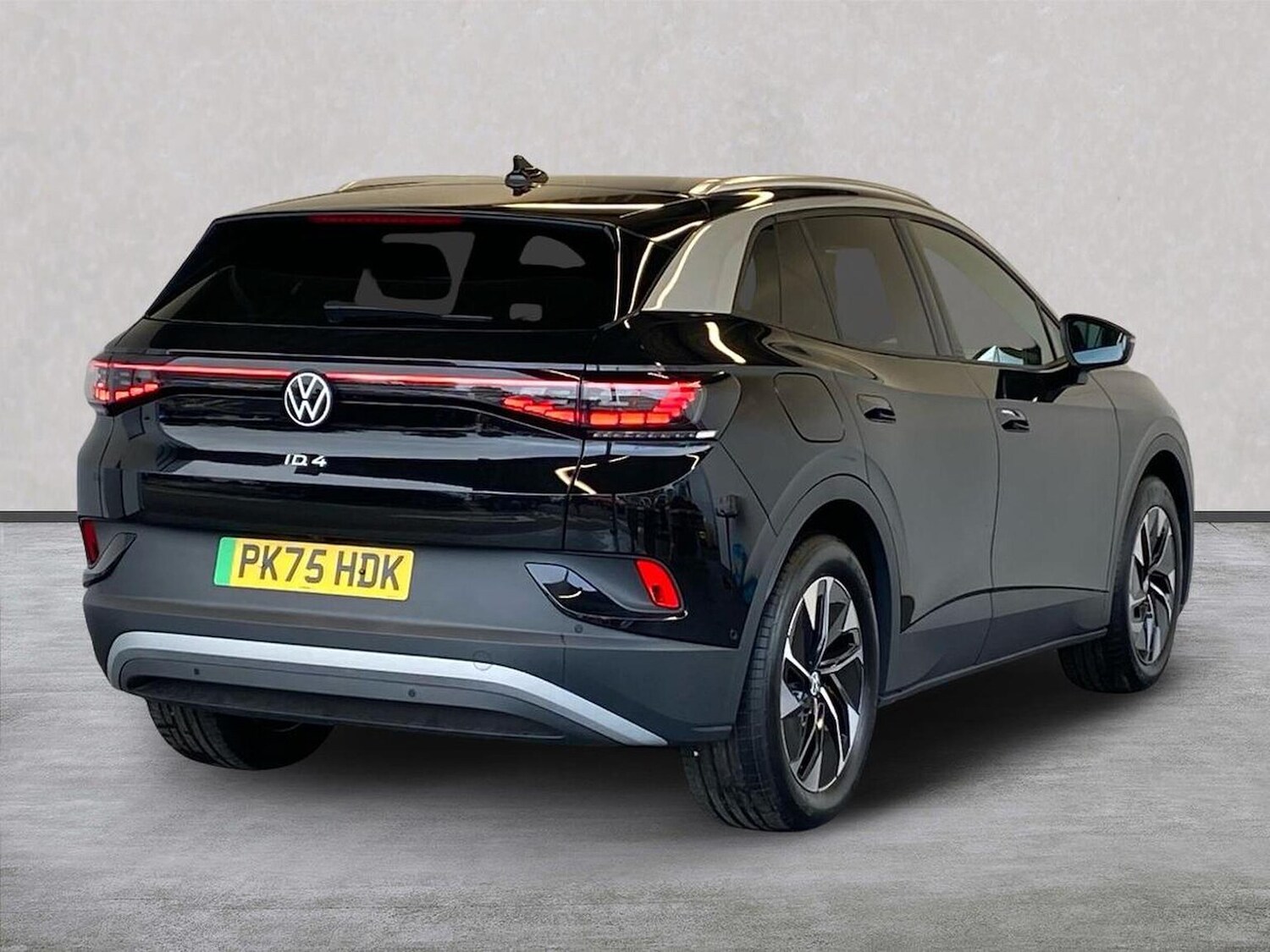 Used Volkswagen ID.4 2025 for sale - 77488783: Photo 18