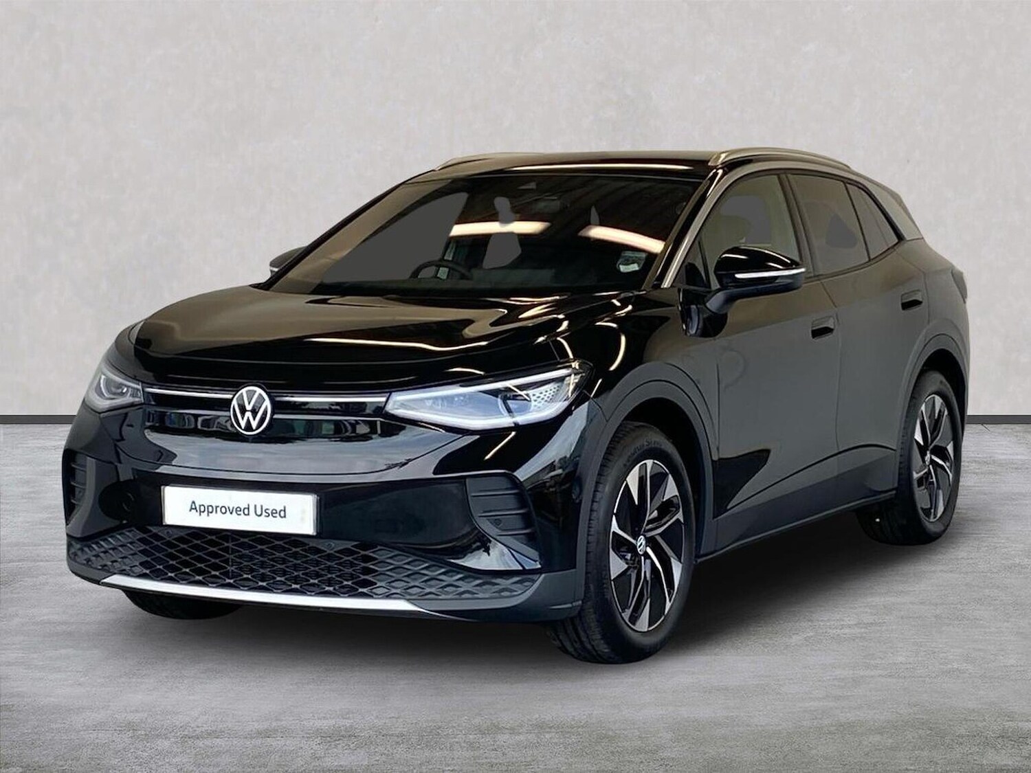 Used Volkswagen ID.4 2025 for sale - 77488783: Photo 20