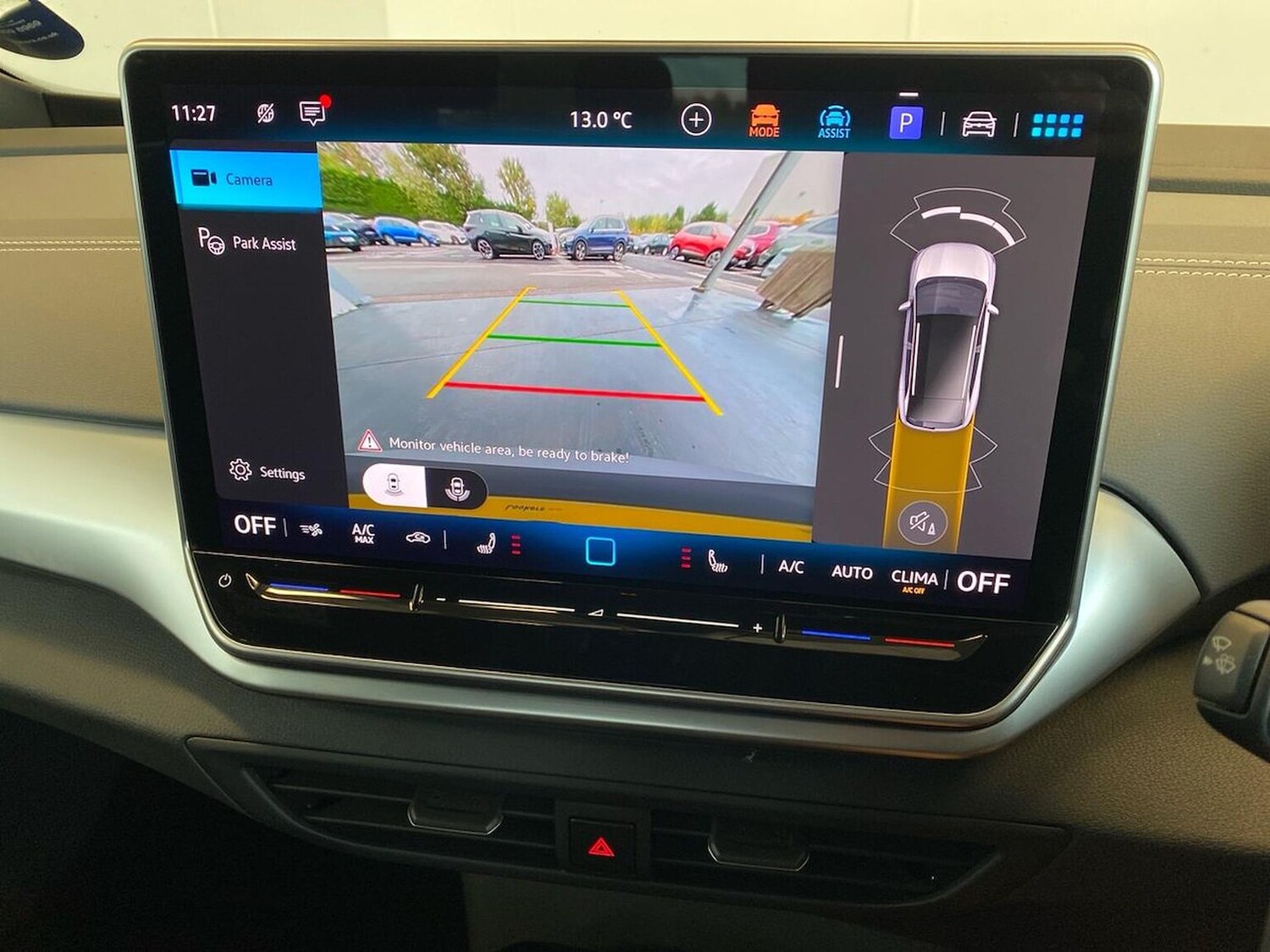 Used Volkswagen ID.4 2025 for sale - 77488783: Photo 23