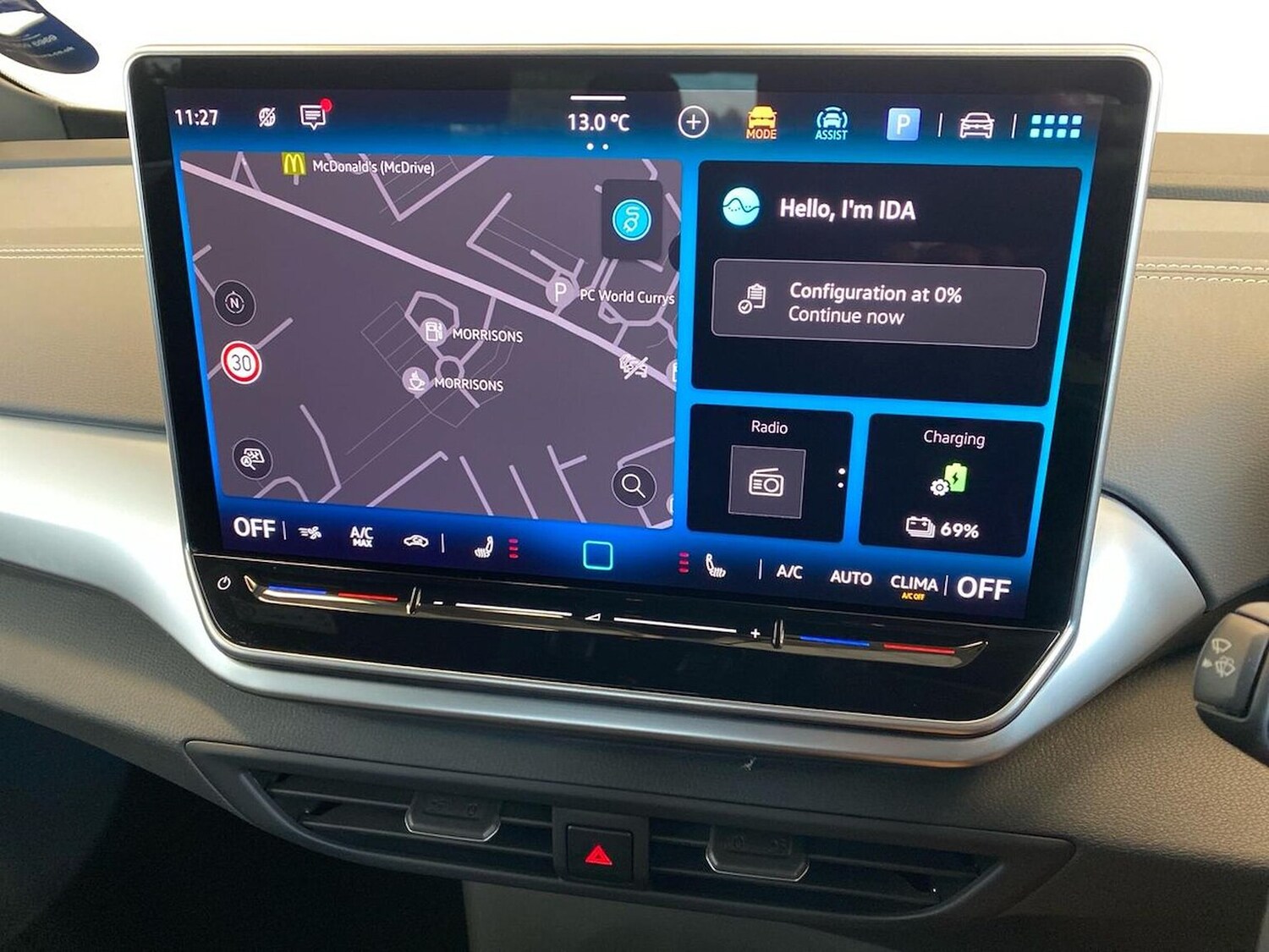 Used Volkswagen ID.4 2025 for sale - 77488783: Photo 24