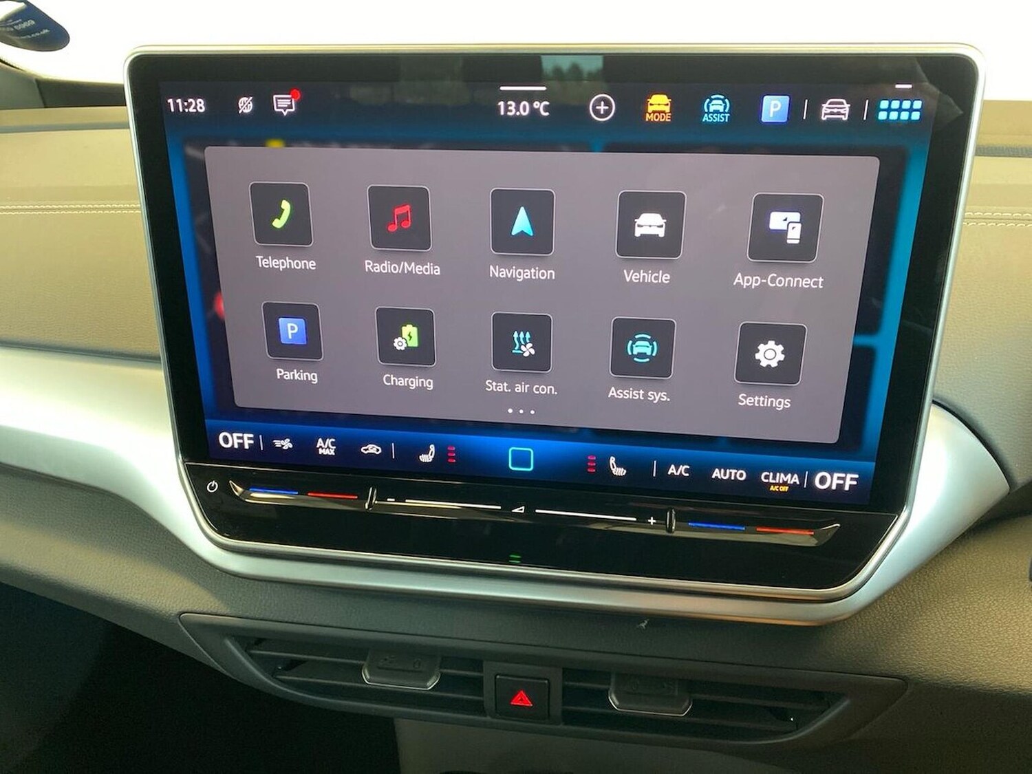 Used Volkswagen ID.4 2025 for sale - 77488783: Photo 25