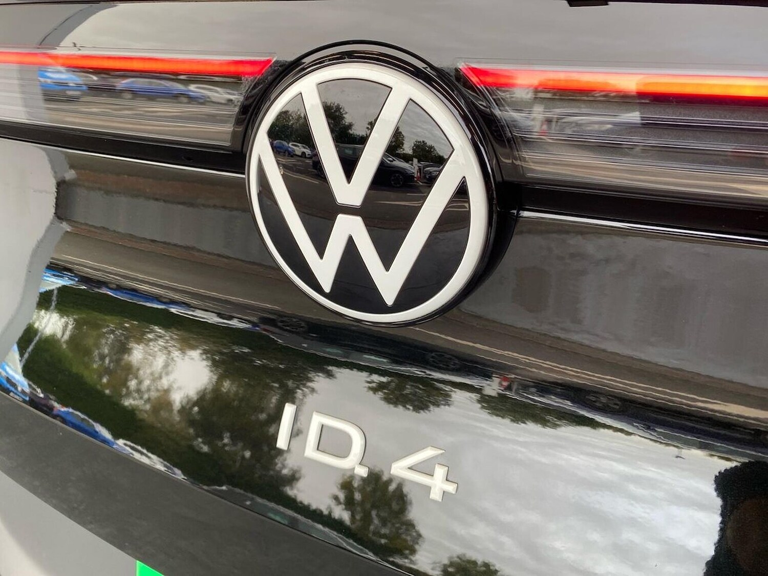 Used Volkswagen ID.4 2025 for sale - 77488783: Photo 29