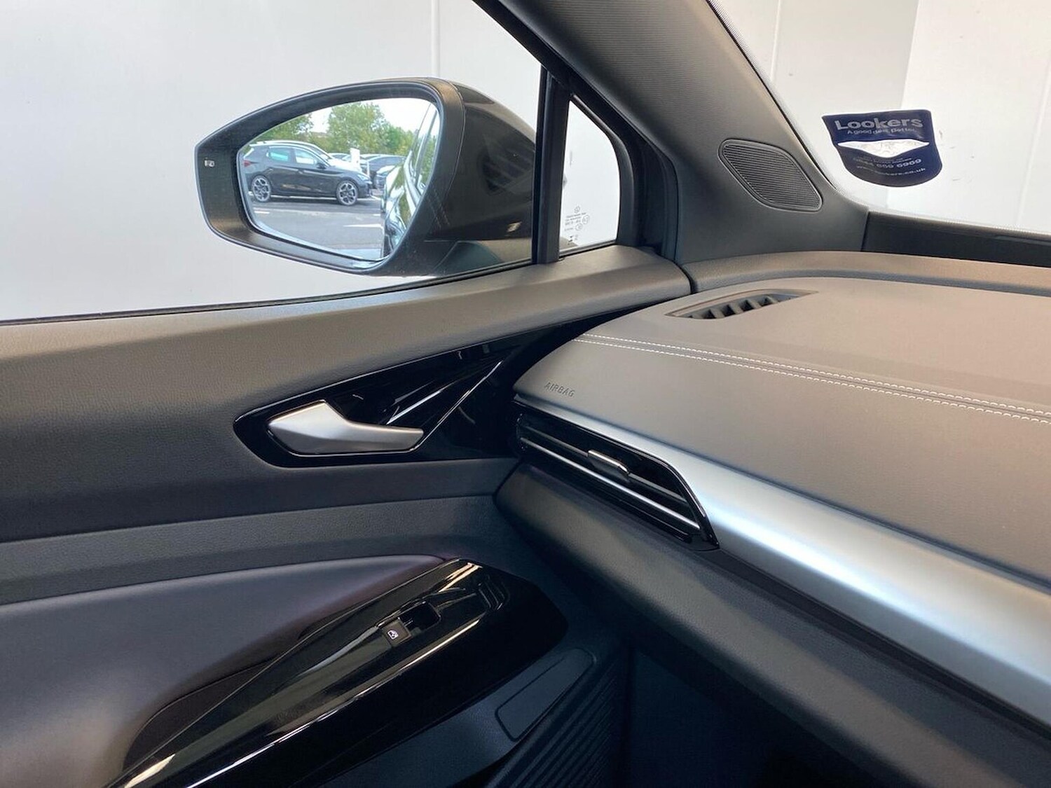 Used Volkswagen ID.4 2025 for sale - 77488783: Photo 31