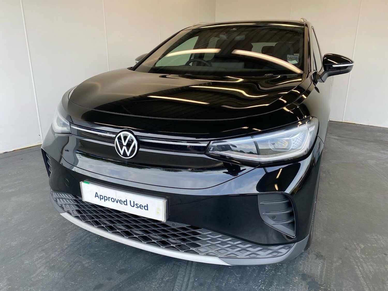 Used Volkswagen ID.4 2025 for sale - 77488783: Photo 33