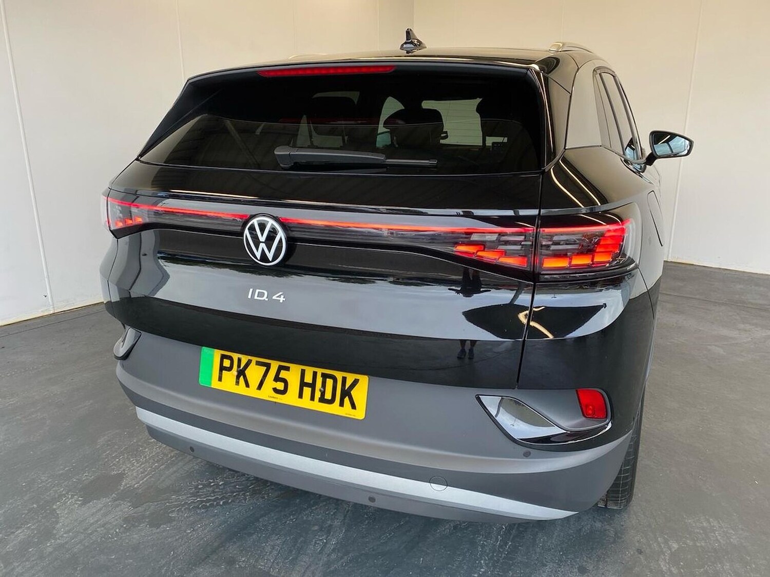 Used Volkswagen ID.4 2025 for sale - 77488783: Photo 35