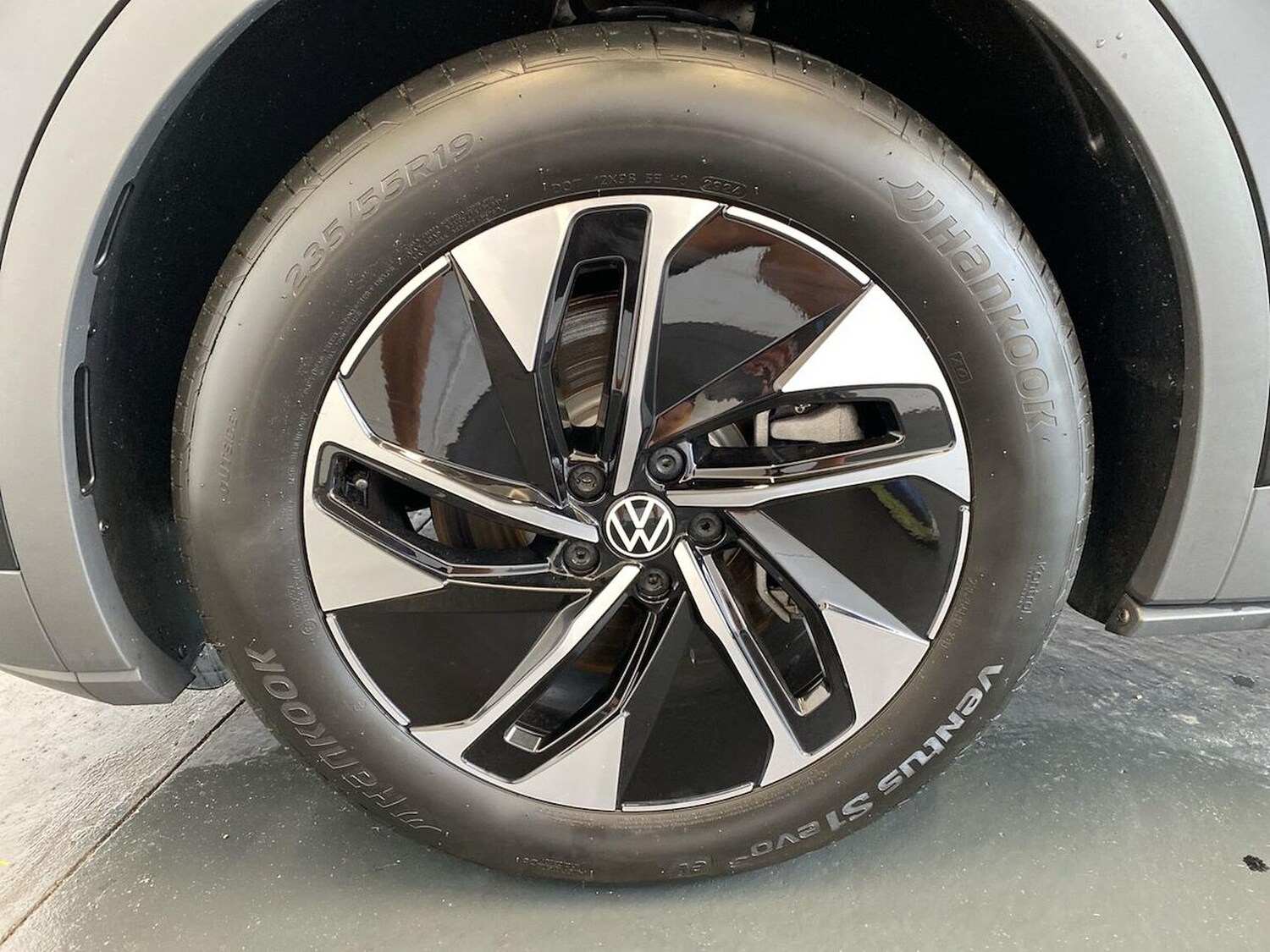 Used Volkswagen ID.4 2025 for sale - 77488783: Photo 6