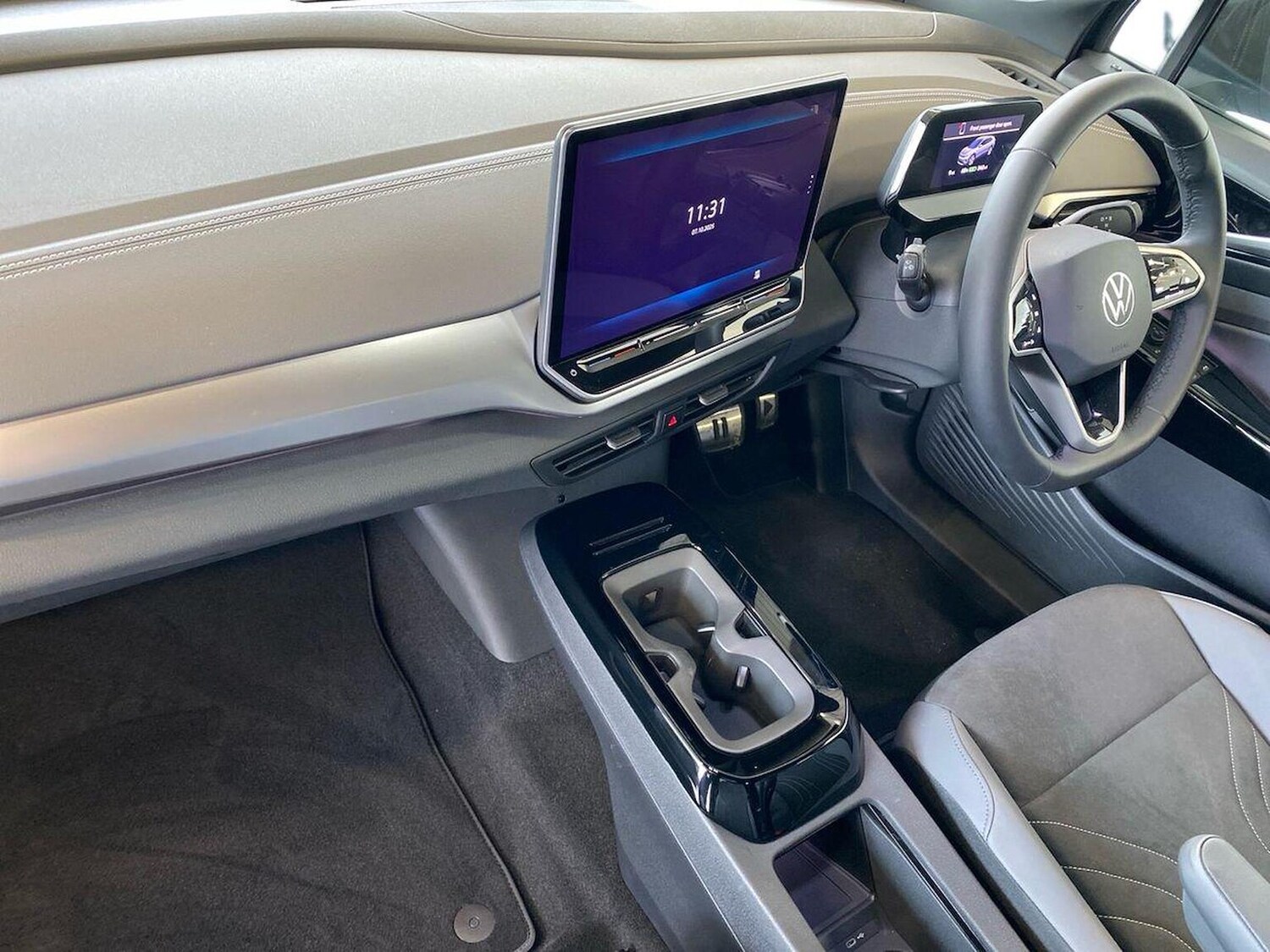 Used Volkswagen ID.4 2025 for sale - 77488783: Photo 7