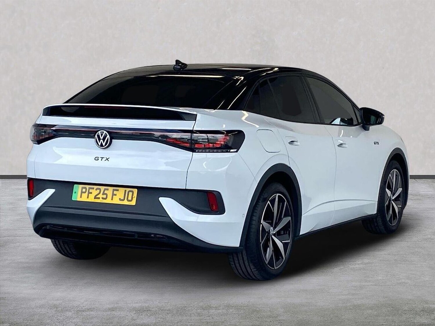 Used Volkswagen ID5 2025 for sale - 76171580: Photo 18