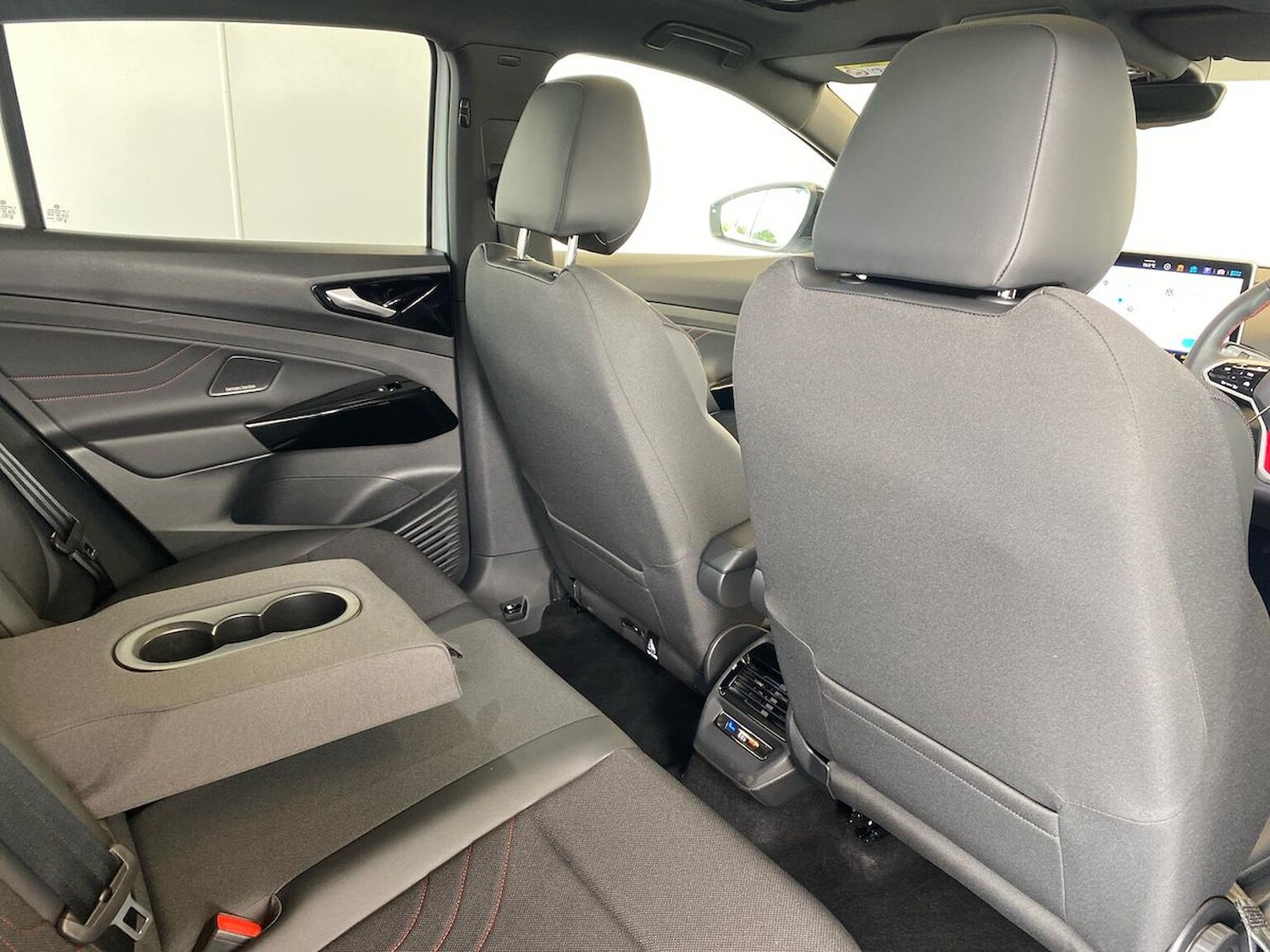 Used Volkswagen ID5 2025 for sale - 76171580: Photo 22
