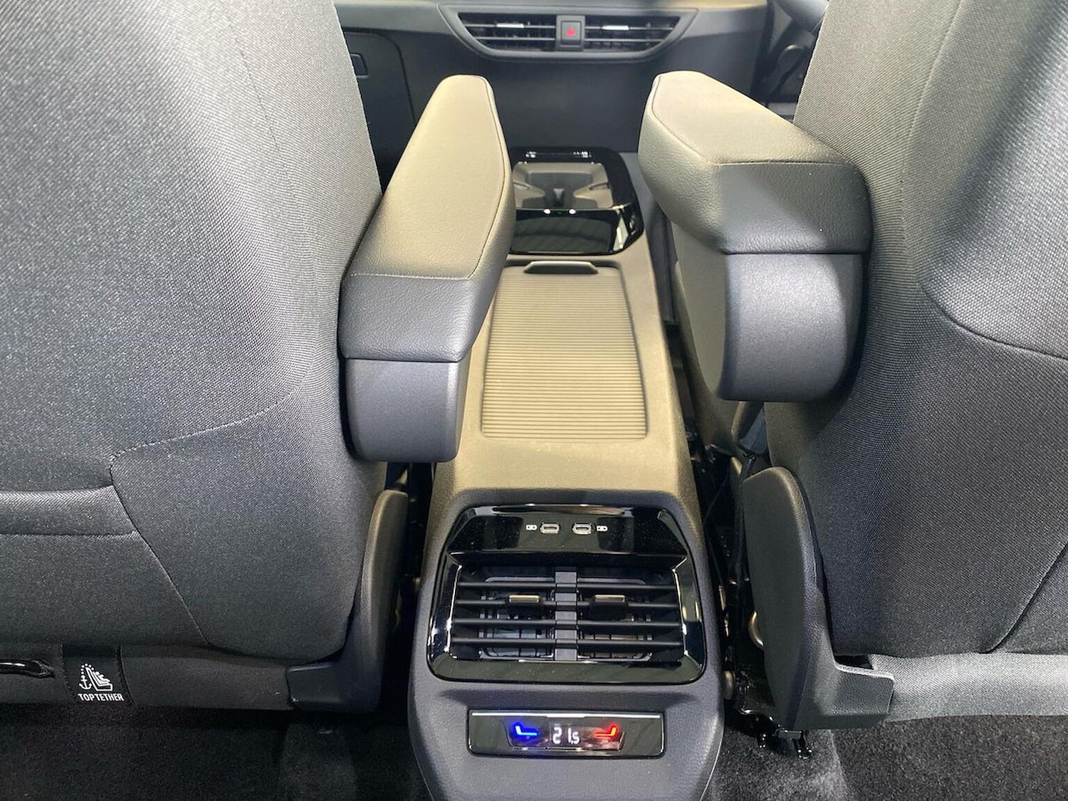 Used Volkswagen ID5 2025 for sale - 76171580: Photo 26