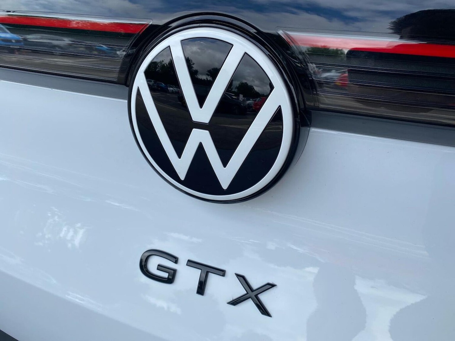 Used Volkswagen ID5 2025 for sale - 76171580: Photo 28