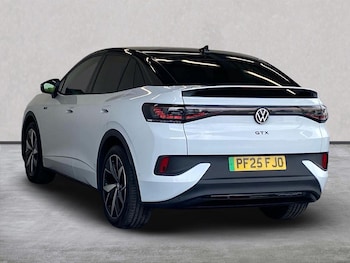 Used Volkswagen ID5 2025 for sale - 76171580: Photo